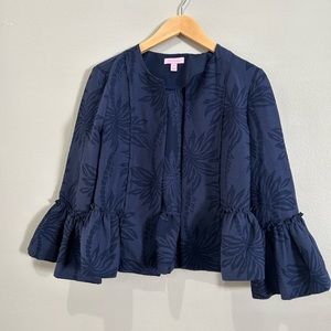 Lilly Pulitzer Shaylee Jacket